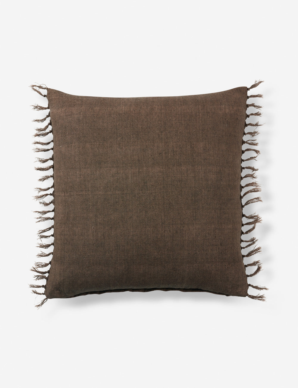 Roy Linen Pillow