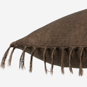 Roy Linen Pillow