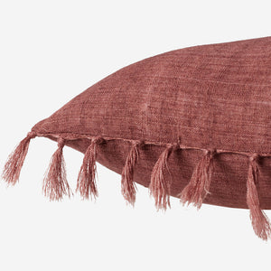 Roy Linen Pillow