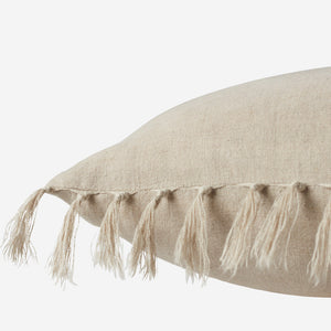 Roy Linen Pillow