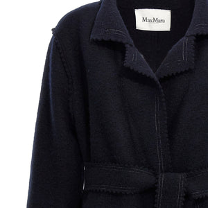 Max Mara Jene Coat