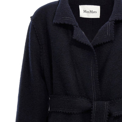Max Mara Jene Coat