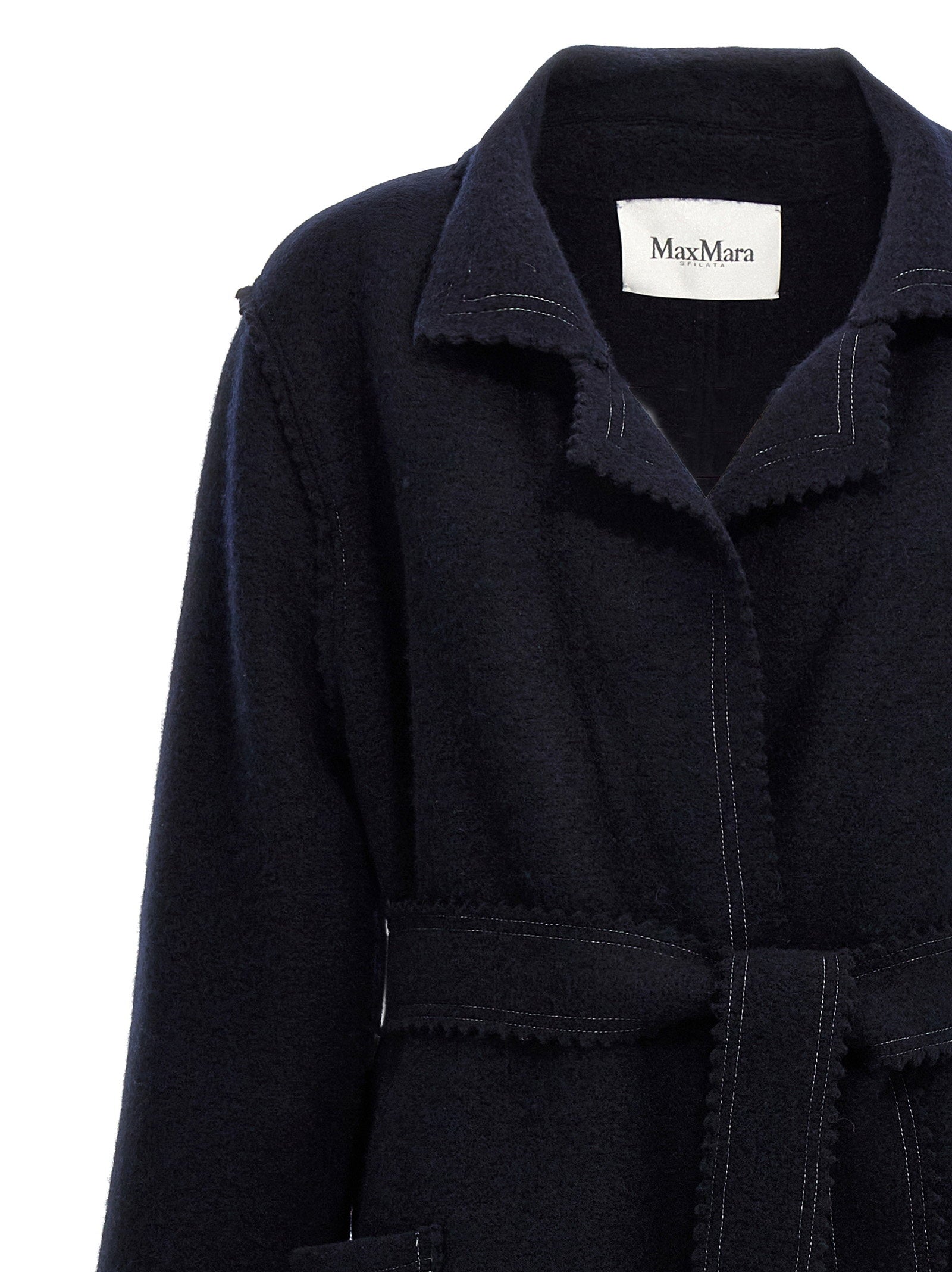 Max Mara Jene Coat