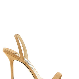 Jimmy Choo Jenn Sandals