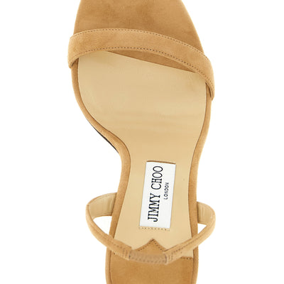 Jimmy Choo Jenn Sandals