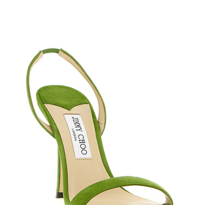 Jimmy Choo Jenn Sandals