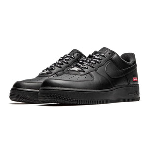 Nike Air Force 1 Low Supreme Black