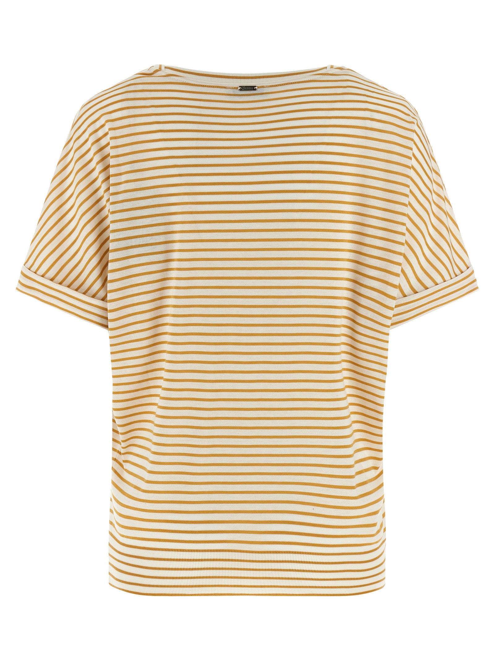 Herno Striped T-shirt