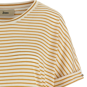 Herno Striped T-shirt