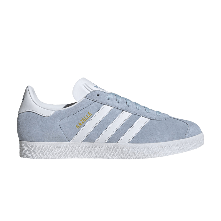 adidas Gazelle Wonder Blue