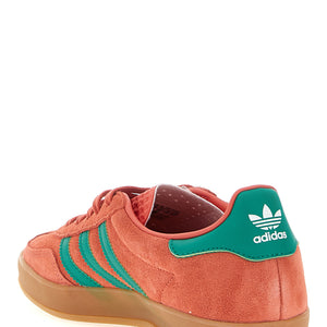 Adidas Originals Gazelle Indoor Sneakers