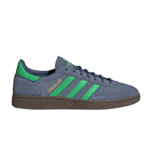 adidas Handball Spezial Preloved Ink Semi Screaming Green