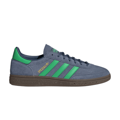 adidas Handball Spezial Preloved Ink Semi Screaming Green