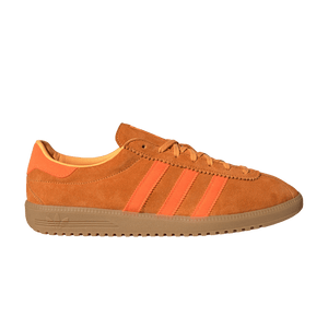 adidas Bermuda Real Gold Solar Orange