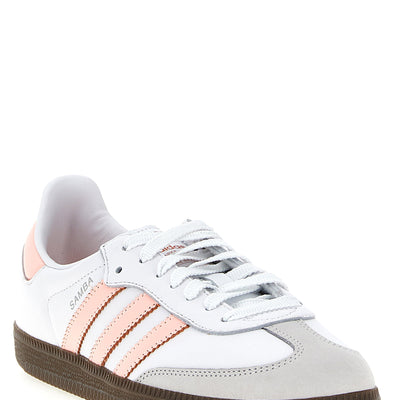 Adidas Originals Samba Og Sneakers