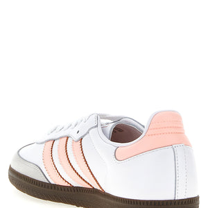 Adidas Originals Samba Og Sneakers