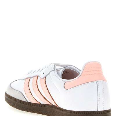 Adidas Originals Samba Og Sneakers