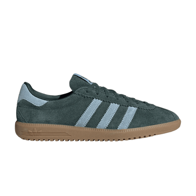 adidas Bermuda Mineral Green (Women's)