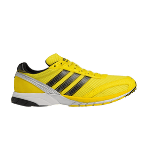 adidas Adizero Adios Neftenga Wales Bonner Light Yellow
