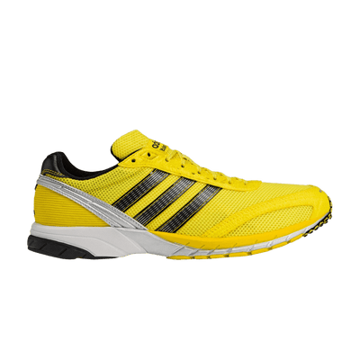 adidas Adizero Adios Neftenga Wales Bonner Light Yellow