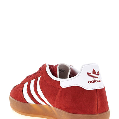 Adidas Originals Gazelle Indoor Sneakers