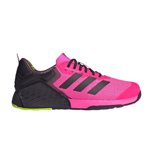 adidas Dropset 3 Lucid Pink Semi Cobalt Blue Shadow Fig