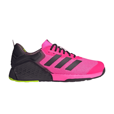 adidas Dropset 3 Lucid Pink Semi Cobalt Blue Shadow Fig