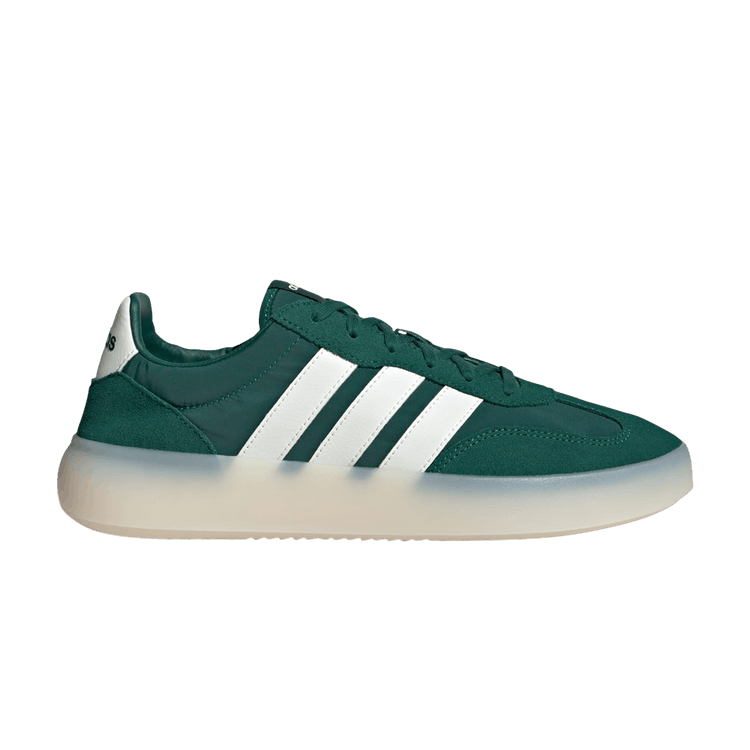 adidas Barreda Decode Collegiate Green Off White