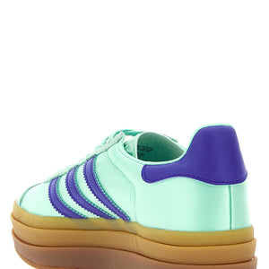 Adidas Originals Gazelle Bold Sneakers