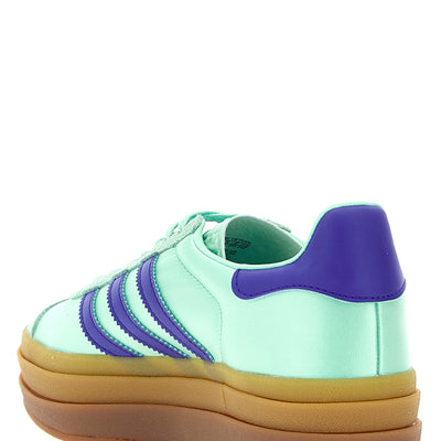 Adidas Originals Gazelle Bold Sneakers