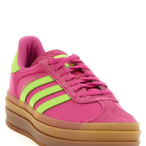 Adidas Originals Gazelle Bold Sneakers