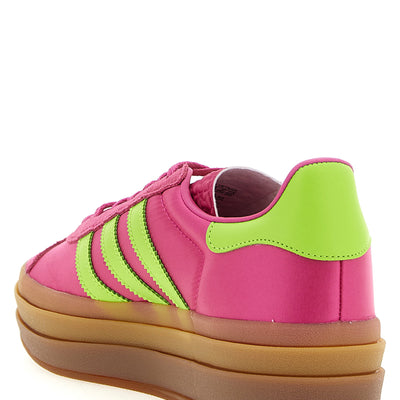 Adidas Originals Gazelle Bold Sneakers