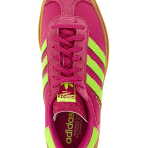 Adidas Originals Gazelle Bold Sneakers