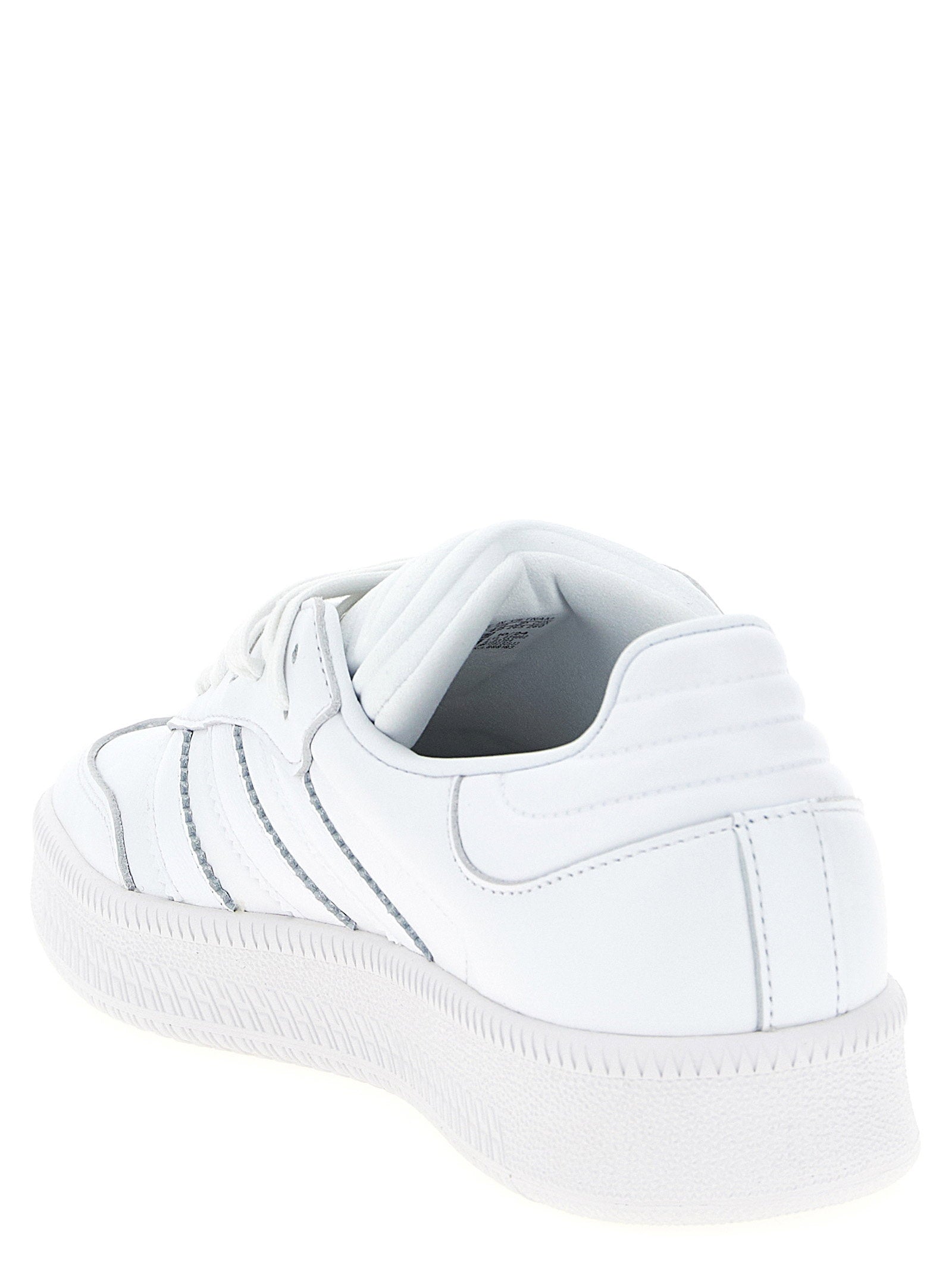 Adidas Originals Samba Xlg Sneakers