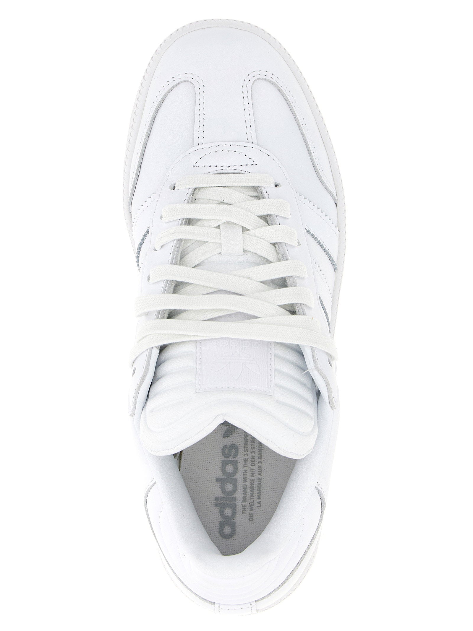 Adidas Originals Samba Xlg Sneakers