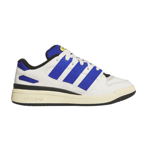 adidas Forum2000 Off White Semi Lucid Blue