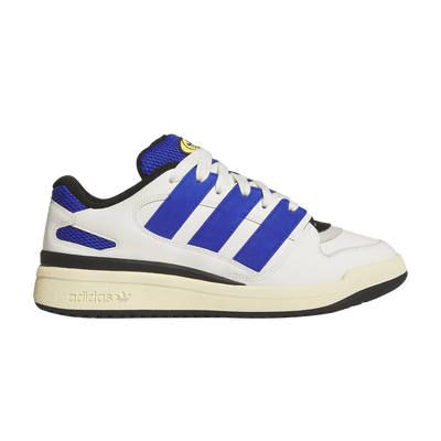 adidas Forum2000 Off White Semi Lucid Blue