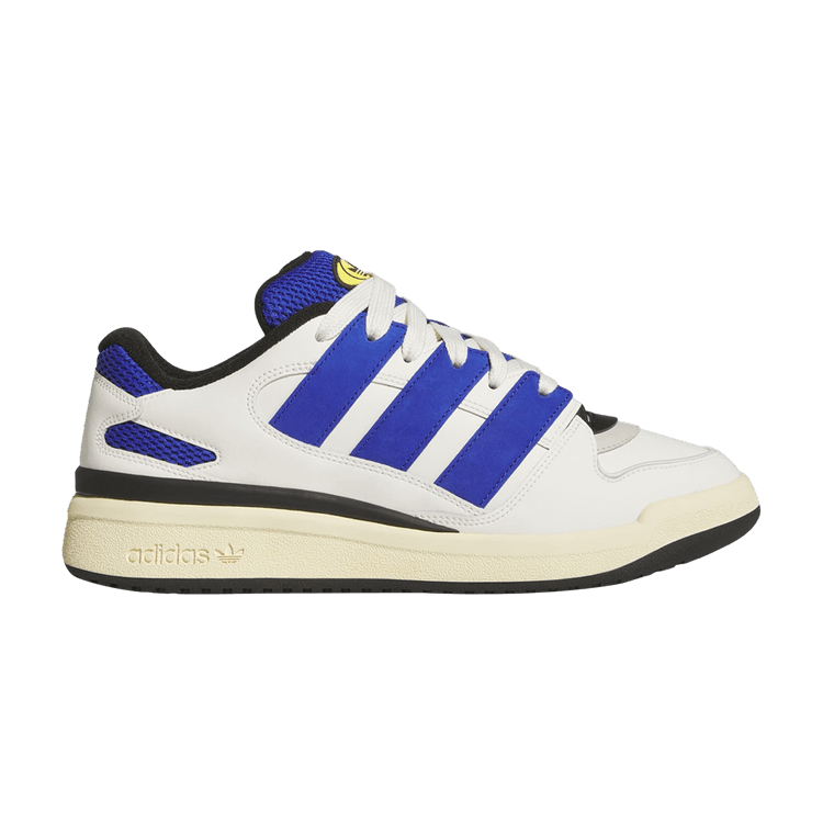 adidas Forum2000 Off White Semi Lucid Blue