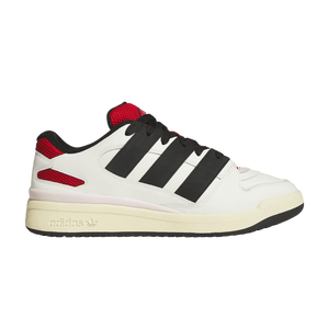 adidas Forum2000 White Black Easy Yellow