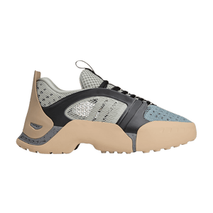adidas Dingyun Zhang Kouza Ash Silver Green Earth