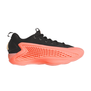 adidas AE 1 Low Acid Red Red Black Orange Glow (GS)