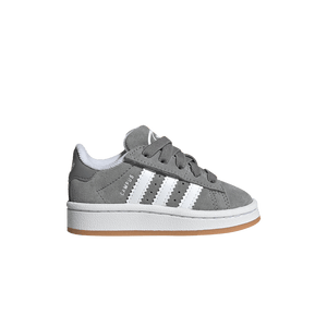 adidas Campus 00s Comfort Closure Grey Cloud White Gum (TD)