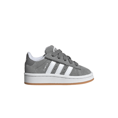 adidas Campus 00s Comfort Closure Grey Cloud White Gum (TD)