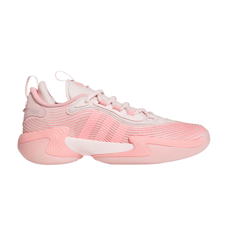 adidas Exhibit Select Mid Sandy Pink (Women's)