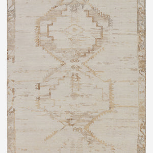 Damla Wool Rug