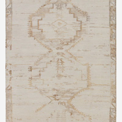 Damla Wool Rug
