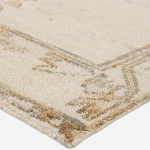 Damla Wool Rug