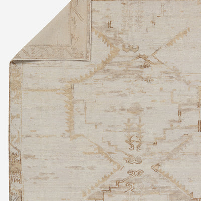 Damla Wool Rug