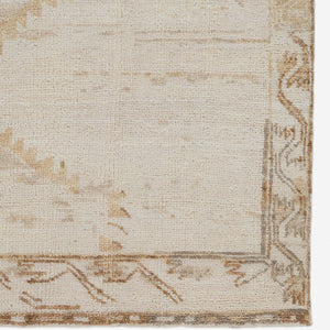 Damla Wool Rug