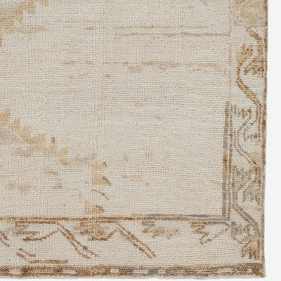 Damla Wool Rug